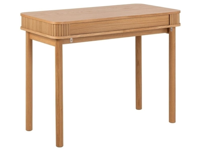 Biurko Langley dąb - ACTONA